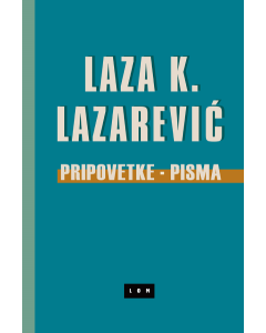 Pripovetke - Pisma - 9788679583697