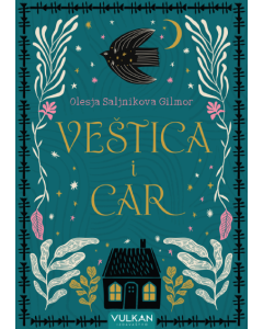 Veštica i car - 9788610052756