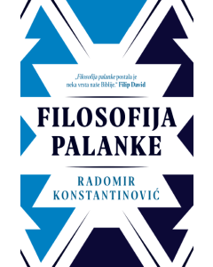 Filosofija palanke - 9788652151837