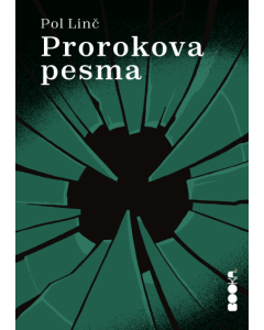 Prorokova pesma - 9788660840600