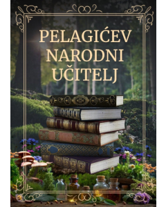 Pelagićev narodni učitelj