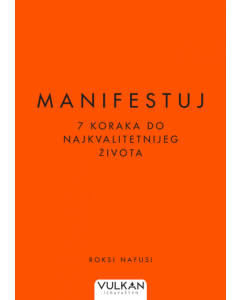 Manifestuj - 9788610052046