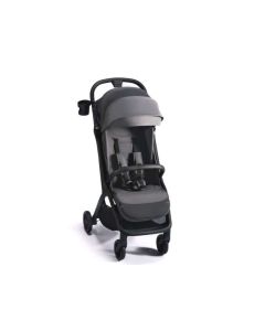 KINDERKRAFT Kolica za bebe Nubi 2 Cloudy grey - 172498