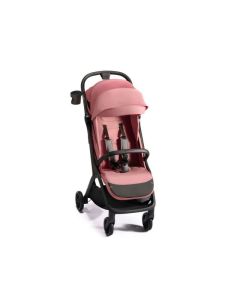 KINDERKRAFT Kolica za bebe Nubi 2 Pink Quartz - 172499