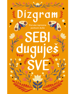 Sebi duguješ sve - 9788652152834
