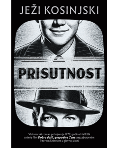 Prisutnost - 9788652155132