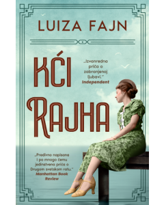 Kći Rajha - 9788652155491