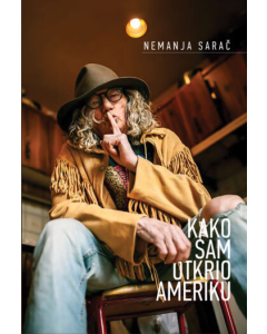 Kako sam otkrio Ameriku - 9788687823617
