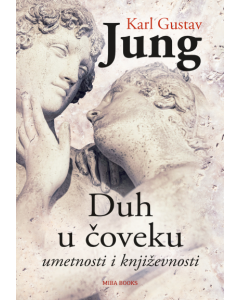 Duh u čoveku, umetnosti i književnosti - 9788660261382