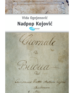 Nadpop Kojović - 9788652304240