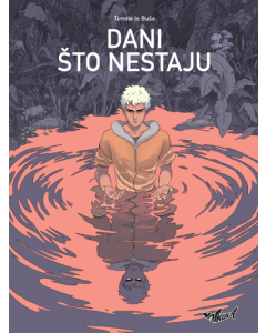 Vagabond 10: Dani što nestaju - 9788661060557