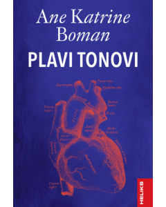 Plavi tonovi - 9788660241070
