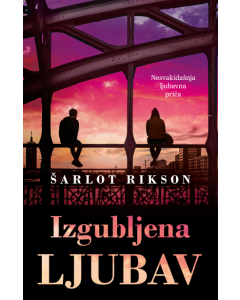 Izgubljena ljubav - 9788652155484