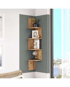 HANAH HOME Zidna polica WL9 A