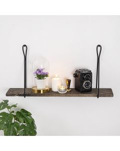 HANAH HOME Zidna polica Amaryllis