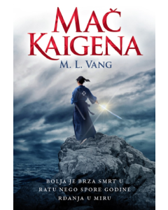 Mač Kaigena