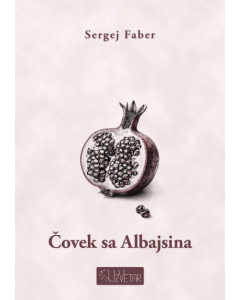 Čovek sa Albajsina - 9788682918004
