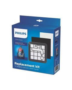 PHILIPS Set filtera za usisivač XV1220/01 - 17262