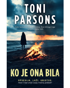 Ko je ona bila - 9788652154289