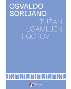 Tužan, usamljen i gotov - 9788661454448