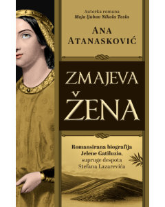 Zmajeva žena - 9788652151448
