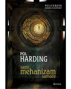 Satni mehanizam samoće - 9788673465508