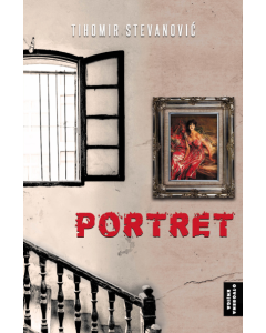 Portret - 9788676744121