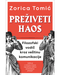 Preživeti haos - 9788652153411
