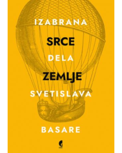 Srce zemlje - 9788651928751