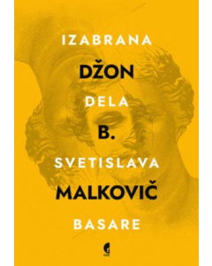 Džon B. Malkovič - 9788651928782