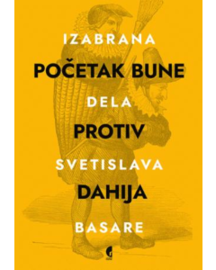 Početak bune protiv dahija - 9788651928744
