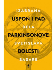 Uspon i pad Parkinsonove bolesti - 9788651928768