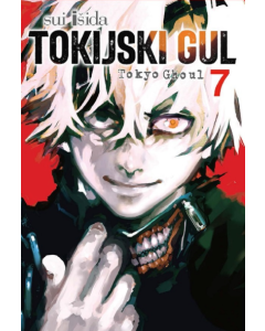 Tokijski gul 7 - 9788630039515