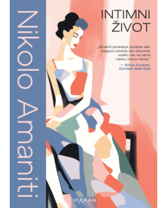 Intimni život - 9788610052190