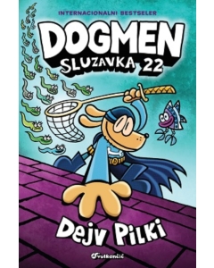 Dogmen: Sluzavka 22 - 9788610052077