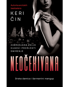 Neočekivana - 9788652153664