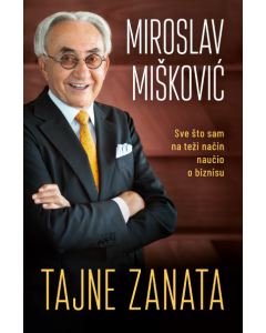 Tajne zanata - 9788652154029