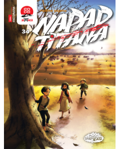 Napad titana 34