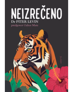 Neizrečeno - 9788682394365
