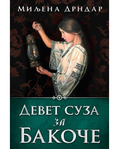 Devet suza za Bakoče - 9788663114296