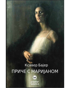 Priče s Marijanom - 9788663114333