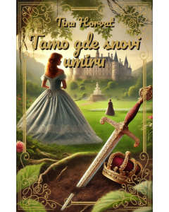 Tamo gde snovi umiru - 9788680666426