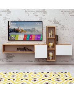 HANAH HOME TV polica Kumkuat - 172749