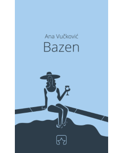 Bazen - 9788664771337