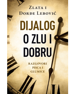Dijalog o Zlu i Dobru - 9788652153435