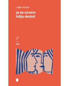 ja se zovem lidija deduš - 9788660840631