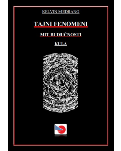Tajni fenomeni - 8607000422133
