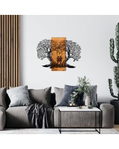 WALLXPERT Zidna dekoracija Eva - 172799