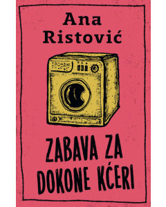 Zabava za dokone kćeri - 9788652154586