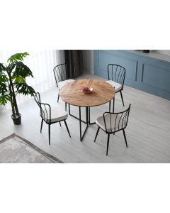 HANAH HOME Trpezarijski sto 974NMB1162 - 172817